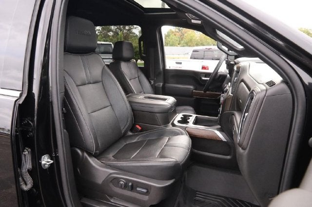 2022 Chevrolet Silverado 3500HD High Country