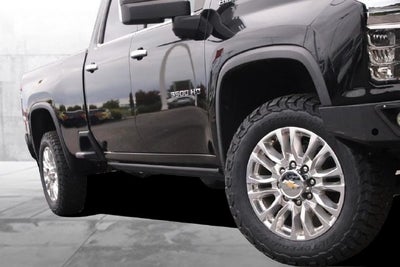 2022 Chevrolet Silverado 3500HD High Country
