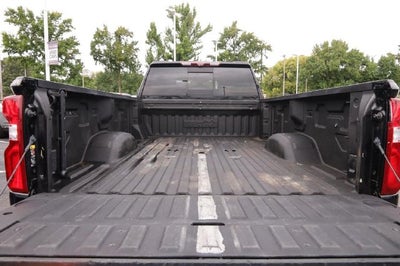 2022 Chevrolet Silverado 3500HD High Country