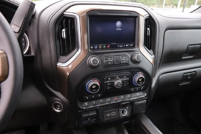 2022 Chevrolet Silverado 3500HD High Country