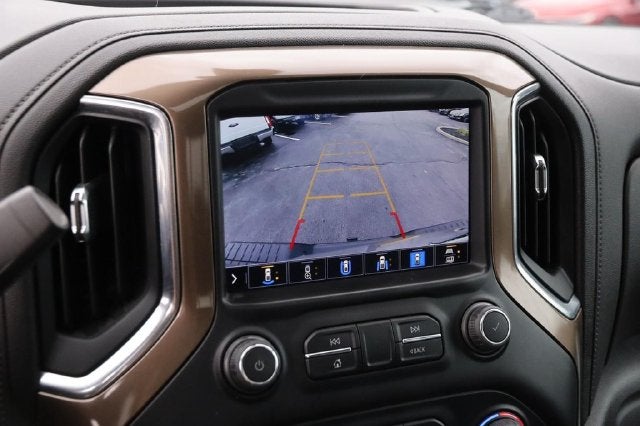 2022 Chevrolet Silverado 3500HD High Country