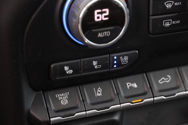 2022 Chevrolet Silverado 3500HD High Country