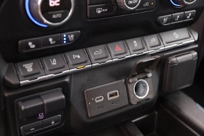 2022 Chevrolet Silverado 3500HD High Country