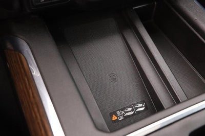 2022 Chevrolet Silverado 3500HD High Country