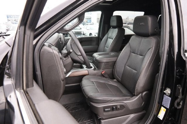 2022 Chevrolet Silverado 3500HD High Country