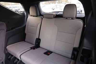 2025 Chevrolet Traverse LT 1LT