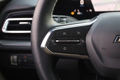 2025 Chevrolet Traverse LT 1LT