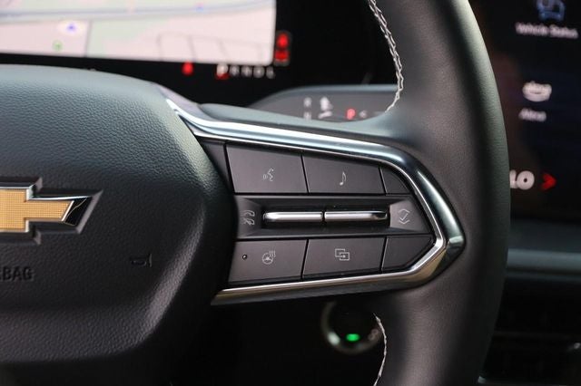 2025 Chevrolet Traverse LT 1LT