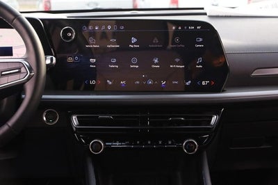 2025 Chevrolet Traverse LT 1LT