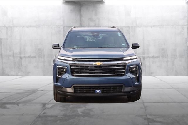 2025 Chevrolet Traverse LT 1LT