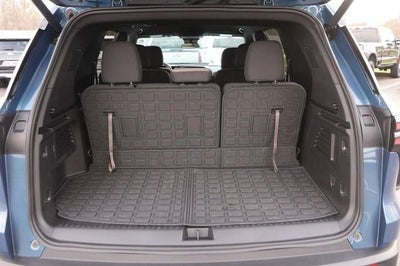 2025 Chevrolet Traverse LT 1LT