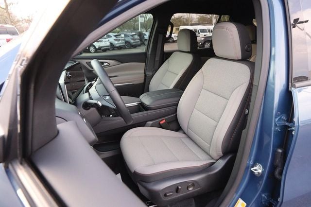 2025 Chevrolet Traverse LT 1LT