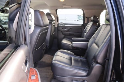 2009 Chevrolet Suburban 1500 LT