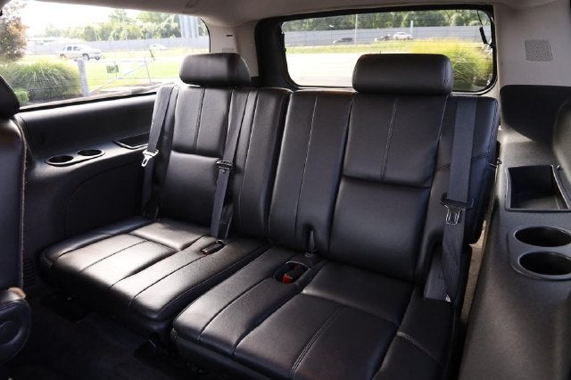 2009 Chevrolet Suburban 1500 LT
