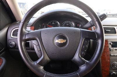 2009 Chevrolet Suburban 1500 LT