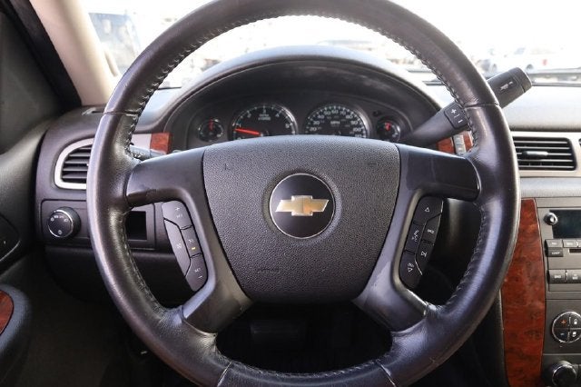 2009 Chevrolet Suburban 1500 LT