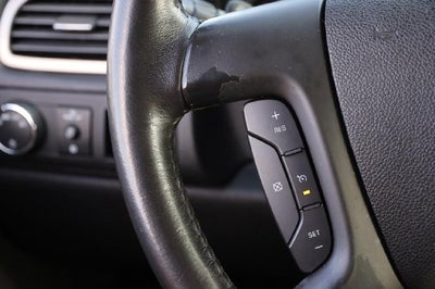 2009 Chevrolet Suburban 1500 LT