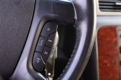2009 Chevrolet Suburban 1500 LT