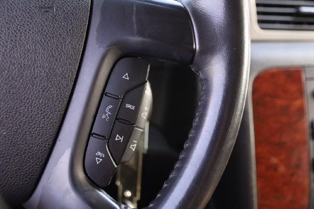 2009 Chevrolet Suburban 1500 LT