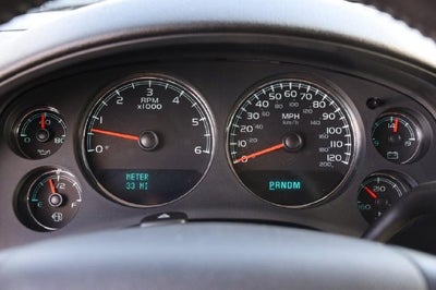 2009 Chevrolet Suburban 1500 LT
