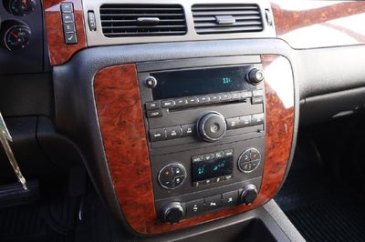 2009 Chevrolet Suburban 1500 LT