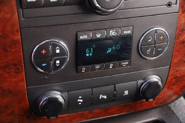 2009 Chevrolet Suburban 1500 LT