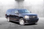 2009 Chevrolet Suburban 1500 LT