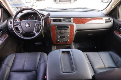 2009 Chevrolet Suburban 1500 LT