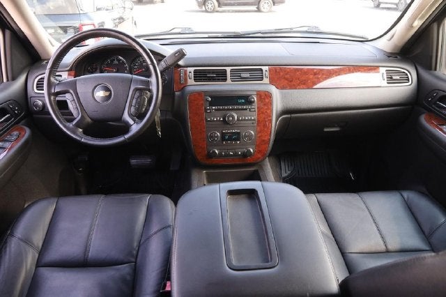 2009 Chevrolet Suburban 1500 LT