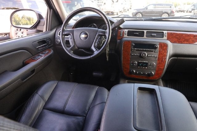 2009 Chevrolet Suburban 1500 LT