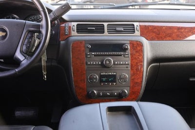 2009 Chevrolet Suburban 1500 LT