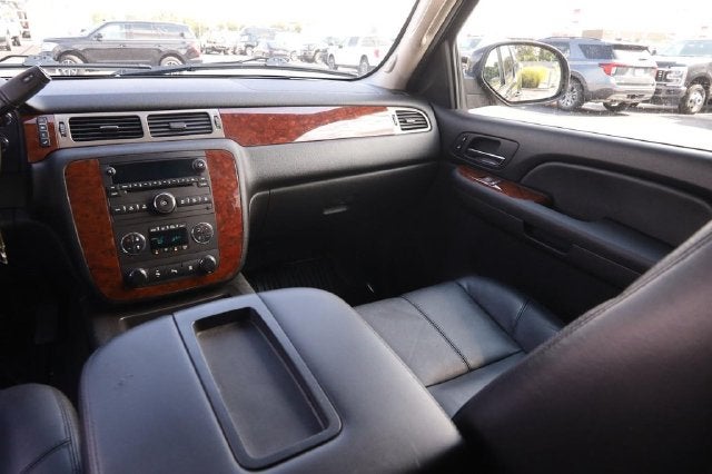 2009 Chevrolet Suburban 1500 LT