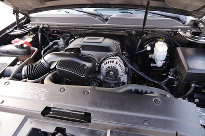 2009 Chevrolet Suburban 1500 LT