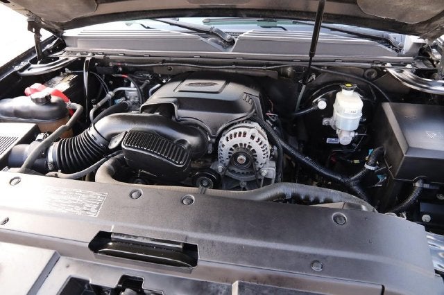 2009 Chevrolet Suburban 1500 LT