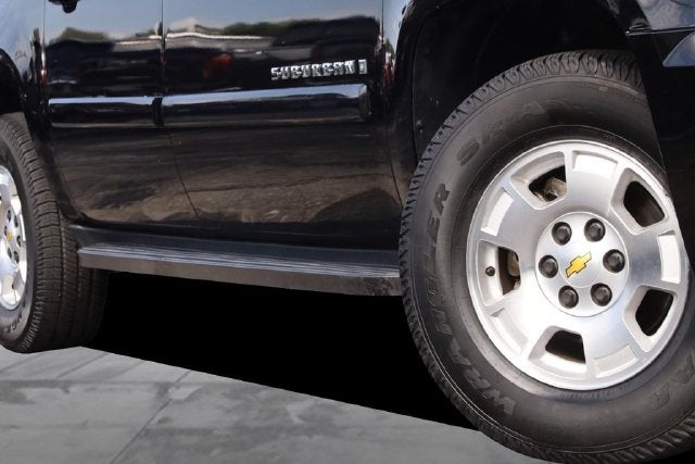 2009 Chevrolet Suburban 1500 LT