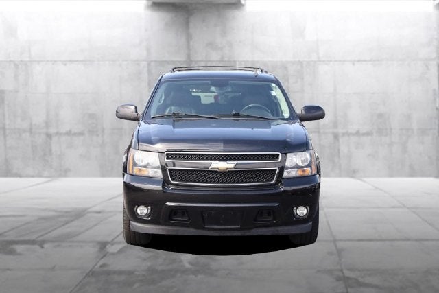 2009 Chevrolet Suburban 1500 LT
