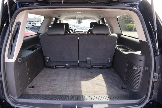 2009 Chevrolet Suburban 1500 LT