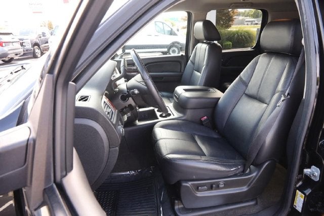 2009 Chevrolet Suburban 1500 LT
