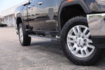 2022 GMC Sierra 2500HD SLT