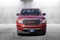 2016 GMC Canyon Base