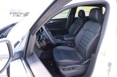 2024 Volkswagen Atlas Cross Sport 2.0T SEL R-Line