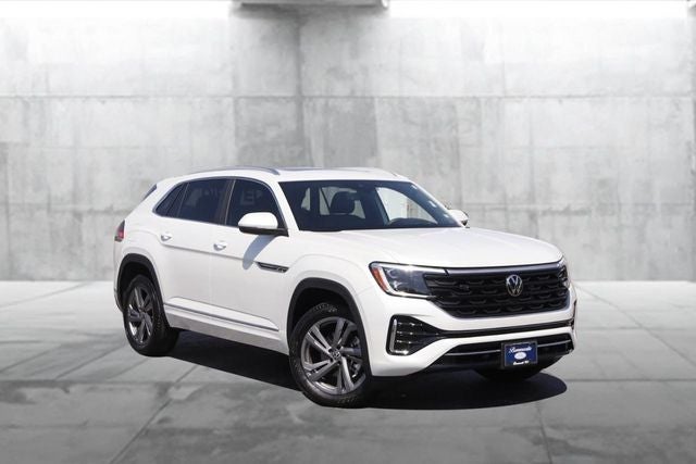 2024 Volkswagen Atlas Cross Sport 2.0T SEL R-Line