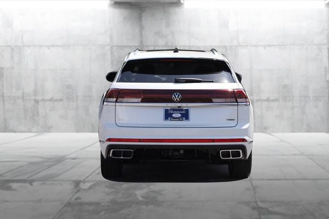 2024 Volkswagen Atlas Cross Sport 2.0T SEL R-Line