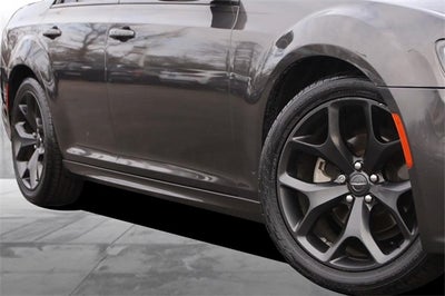2021 Chrysler 300 S