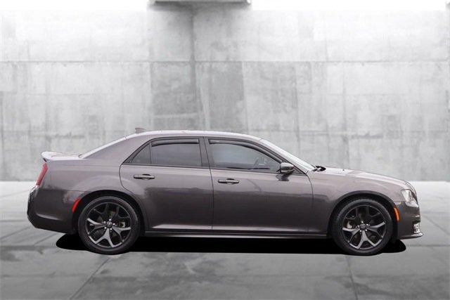 2021 Chrysler 300 S