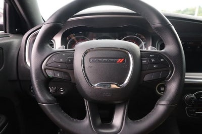 2019 Dodge Charger GT