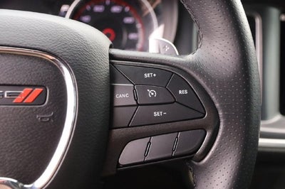 2019 Dodge Charger GT