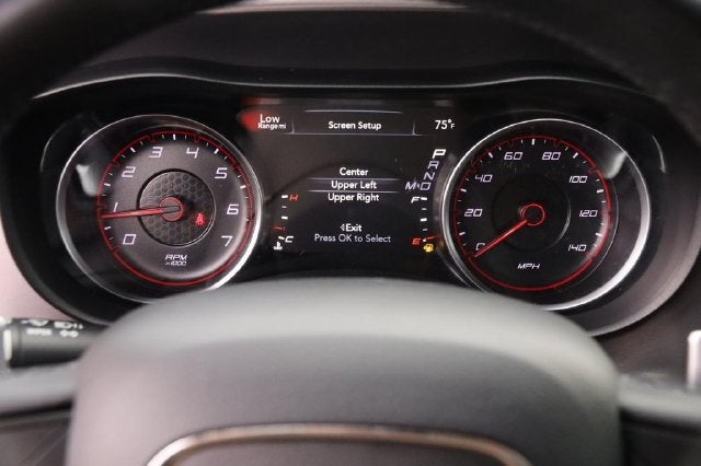 2019 Dodge Charger GT