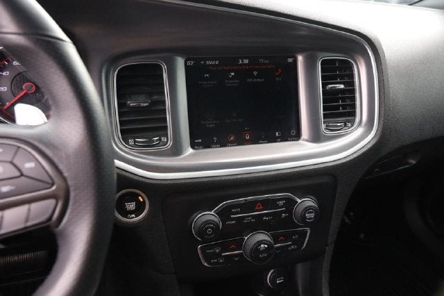 2019 Dodge Charger GT