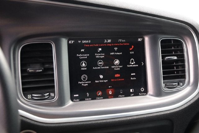 2019 Dodge Charger GT